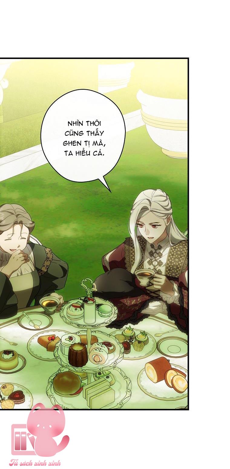 Cách Khiến Phu Quân Đứng Về Phía Tôi Chap 67 - Trang 2