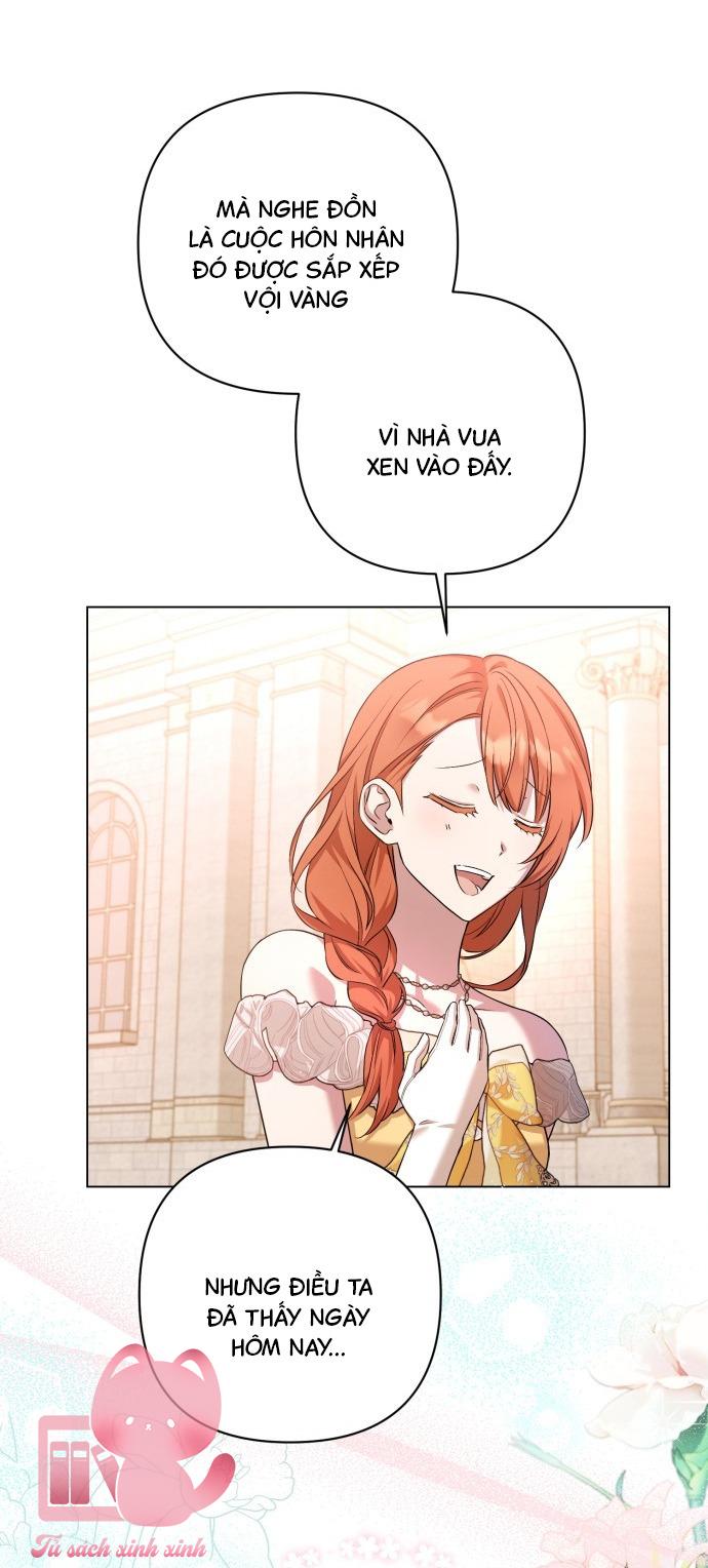 Quỳ Xuống Đi, Đại Công Tước! Chap 9 - Trang 3
