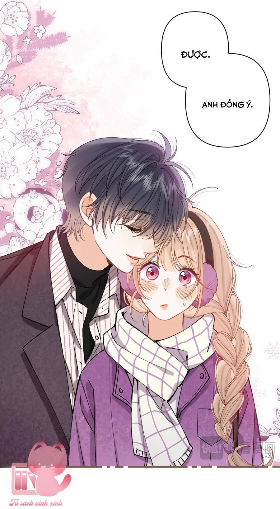 Mối Tình Thầm Kín Chap 119 - Trang 4