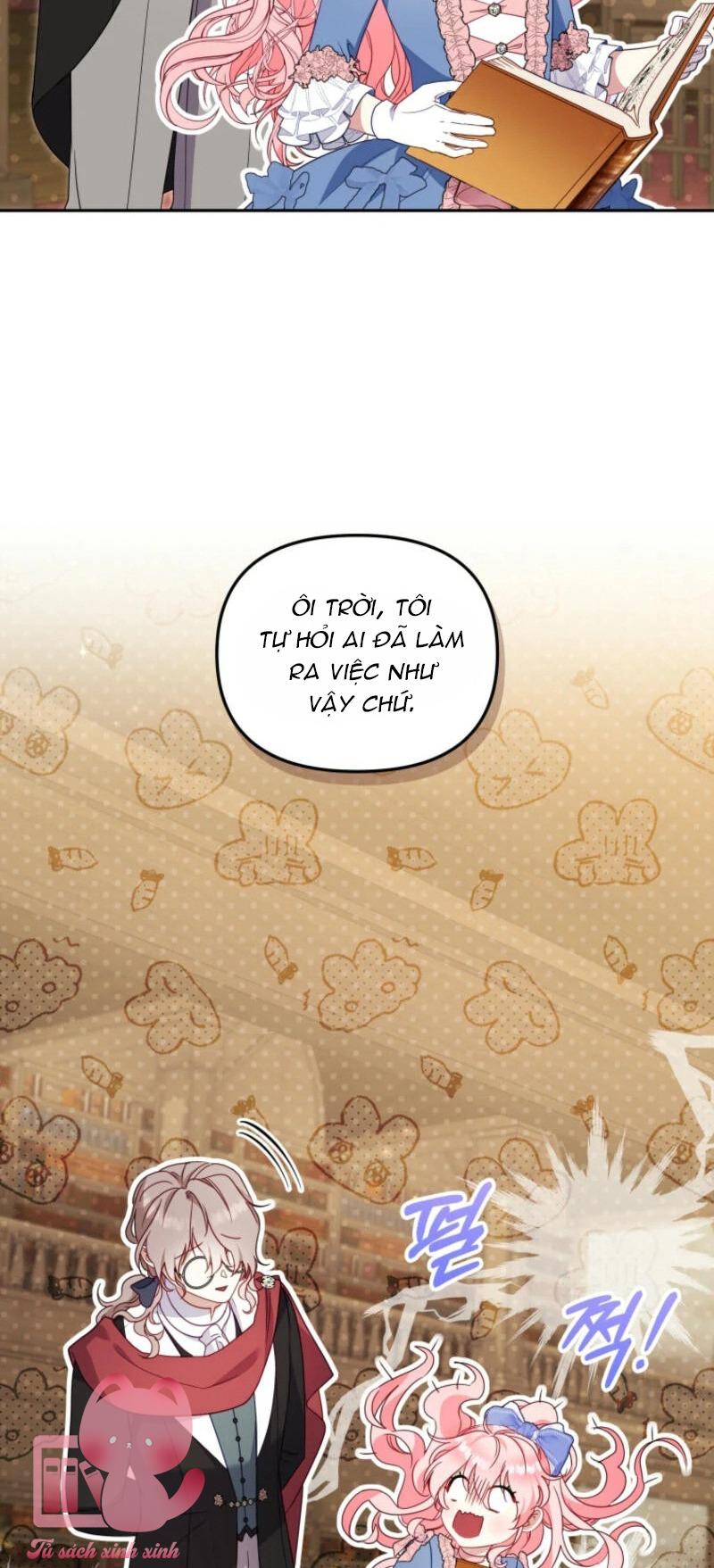 Tôi Được Nuôi Dưỡng Bởi Những Kẻ Phản Diện Chap 95 - Trang 3