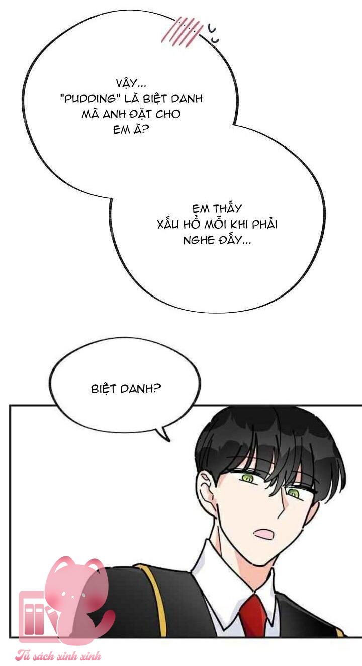 Người Hùng Của Ác Nữ Chapter 17 - Trang 4