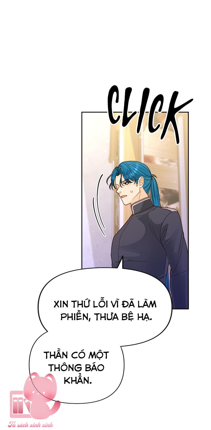 Hoàng Hậu Tái Hôn Chapter 157 - Trang 4
