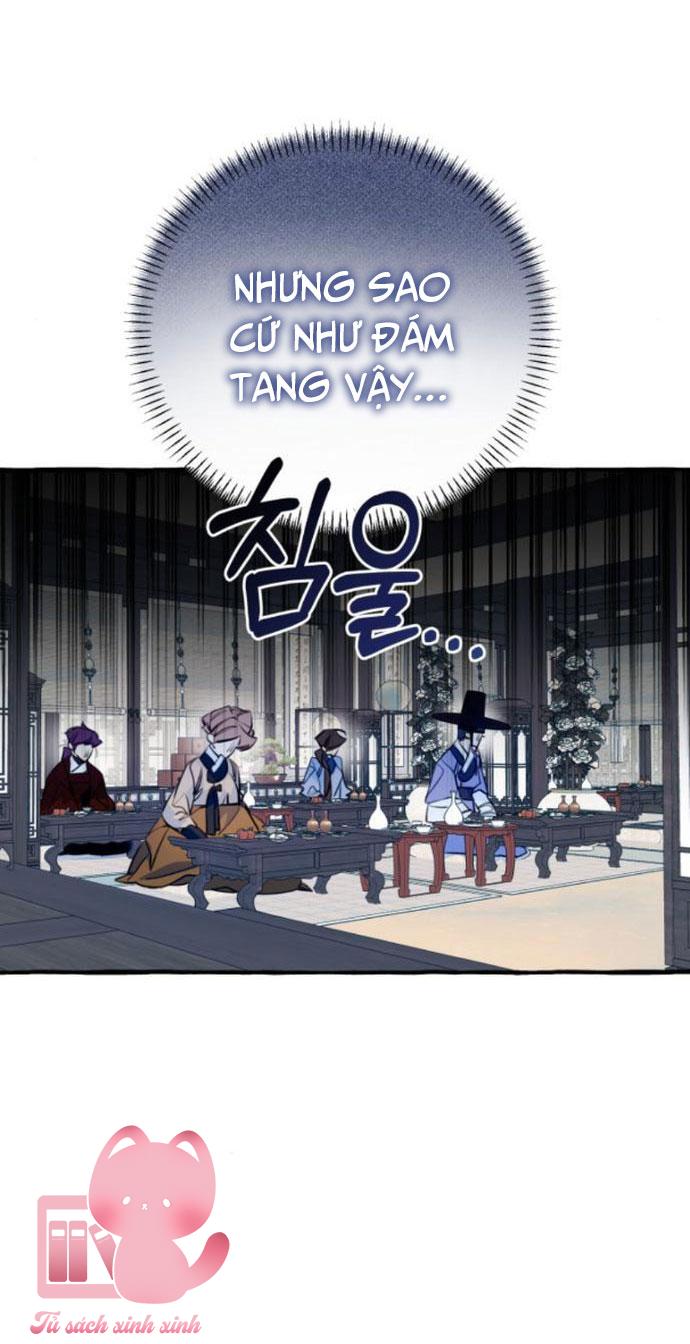 Chuyện Tình Tuyết Phương Bắc Chapter 7 - Trang 4