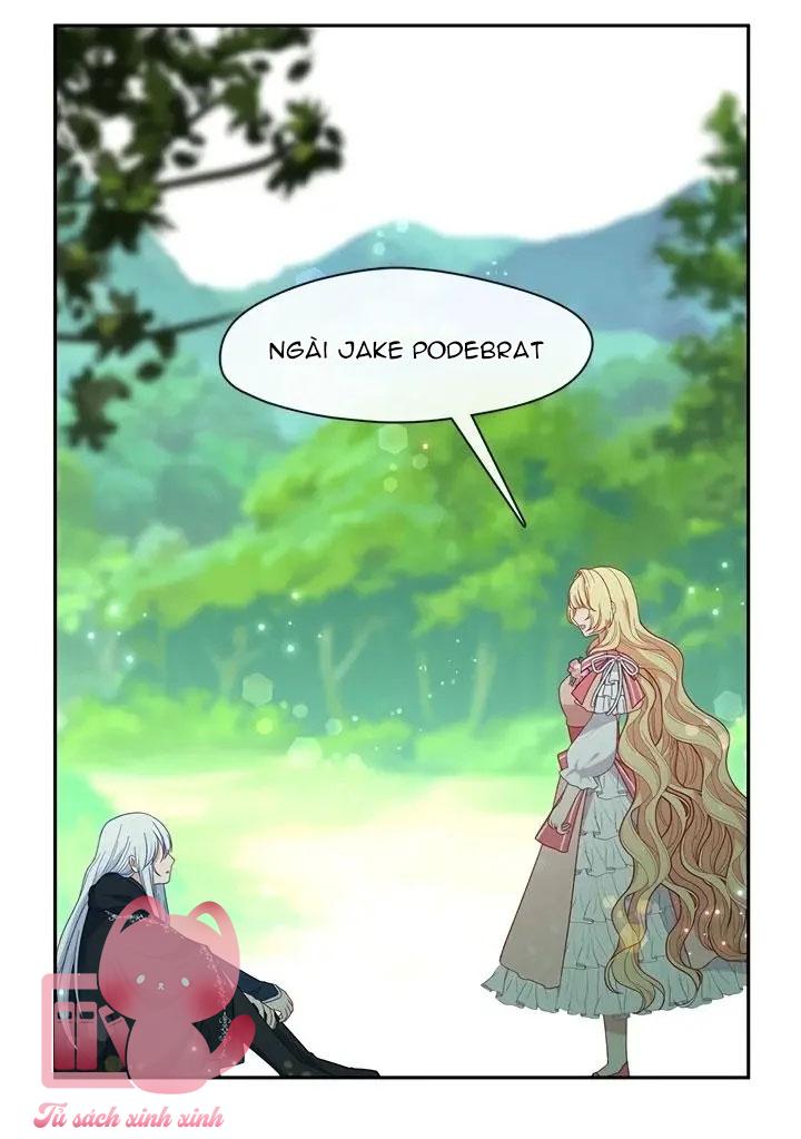 Hãy Coi Chừng Ác Nữ Chapter 45 - Trang 4