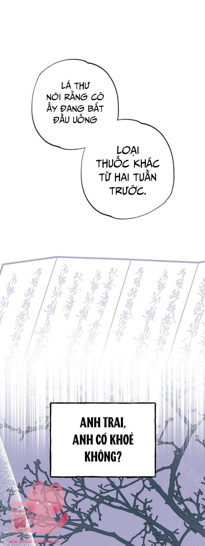 Chuyện Tình Tuyết Phương Bắc Chapter 7 - Trang 4