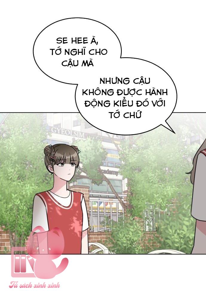 Chúng Ta Là Gì Của Nhau? Chap 24 - Trang 2