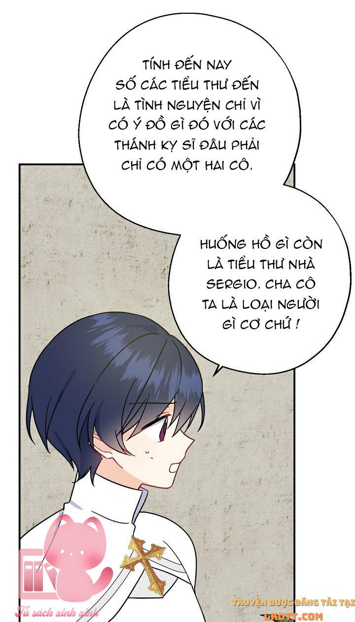 A Nào, Ngậm Thìa Vàng Nhé? Chap 14 - Trang 3