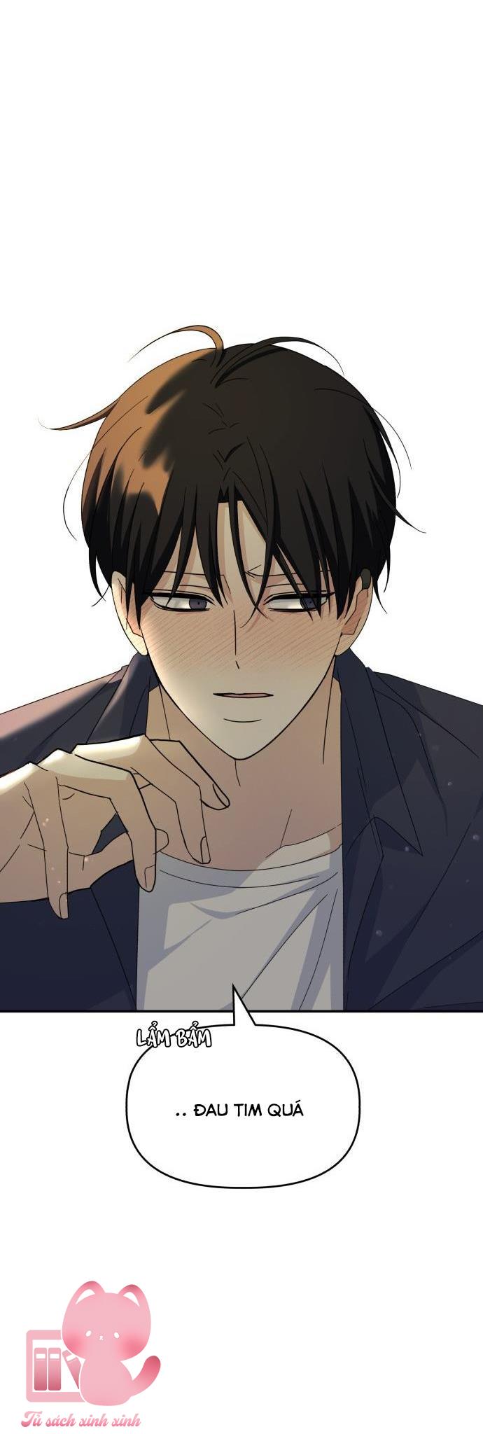 Quan Hệ Nhân Quả Chap 36 - Trang 2