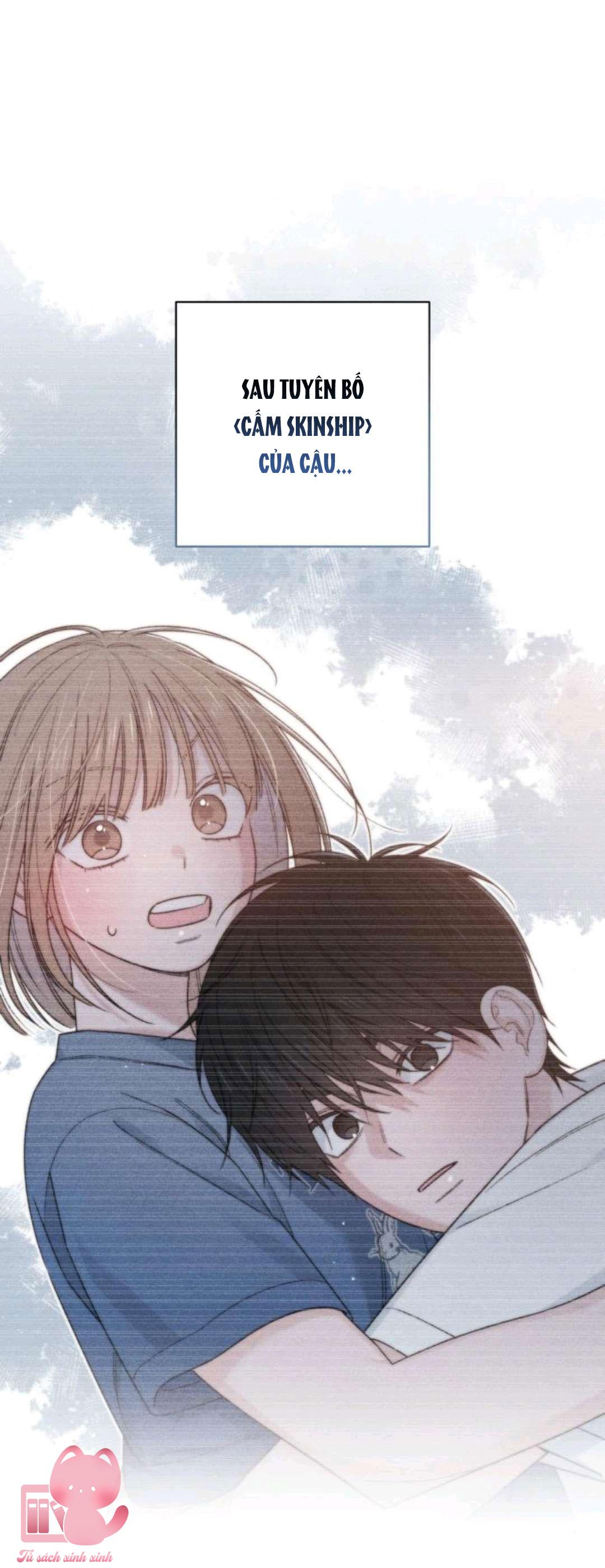 Bí Mật Thanh Xuân Chapter 85 - Trang 4