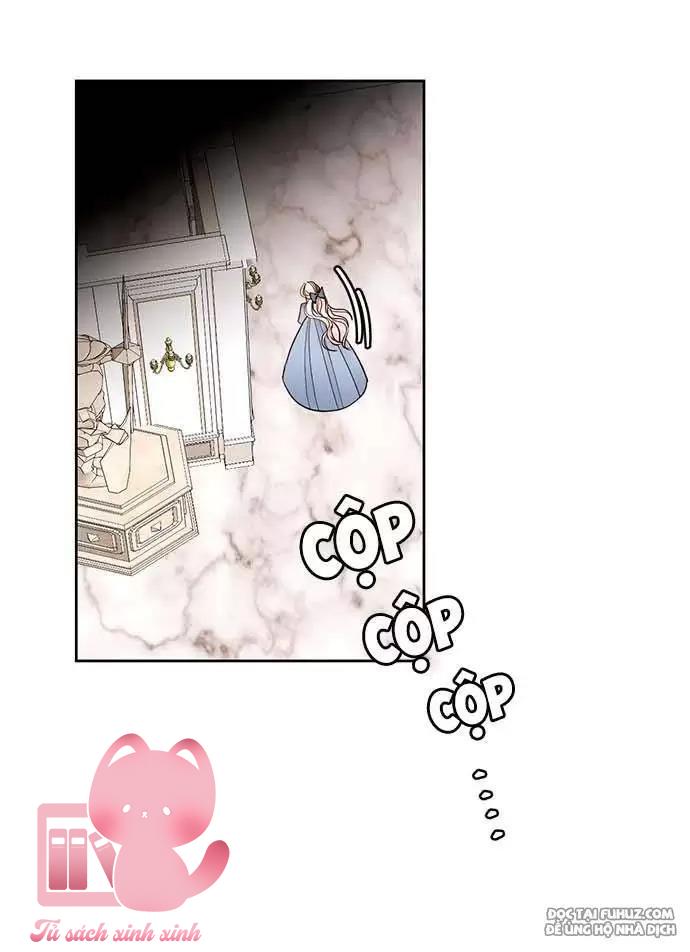 Hoàng Hậu Tái Hôn Chapter 40 - Trang 4