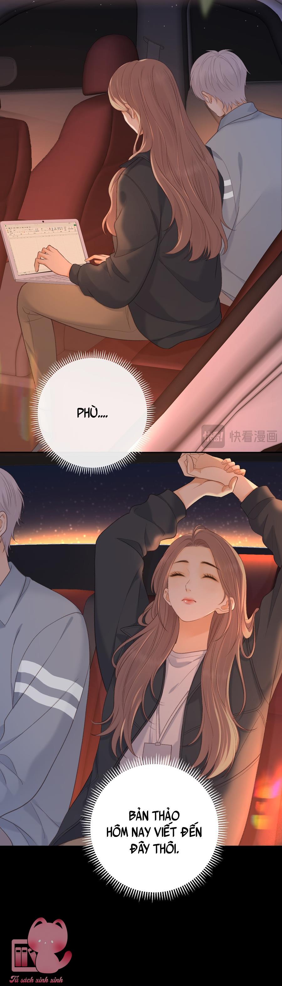 Khó Dỗ Dành Chapter 87 - Trang 4