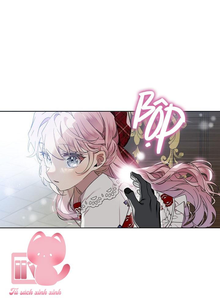 Quý Cô Thế Giới Ngầm Chap 55 - Trang 4