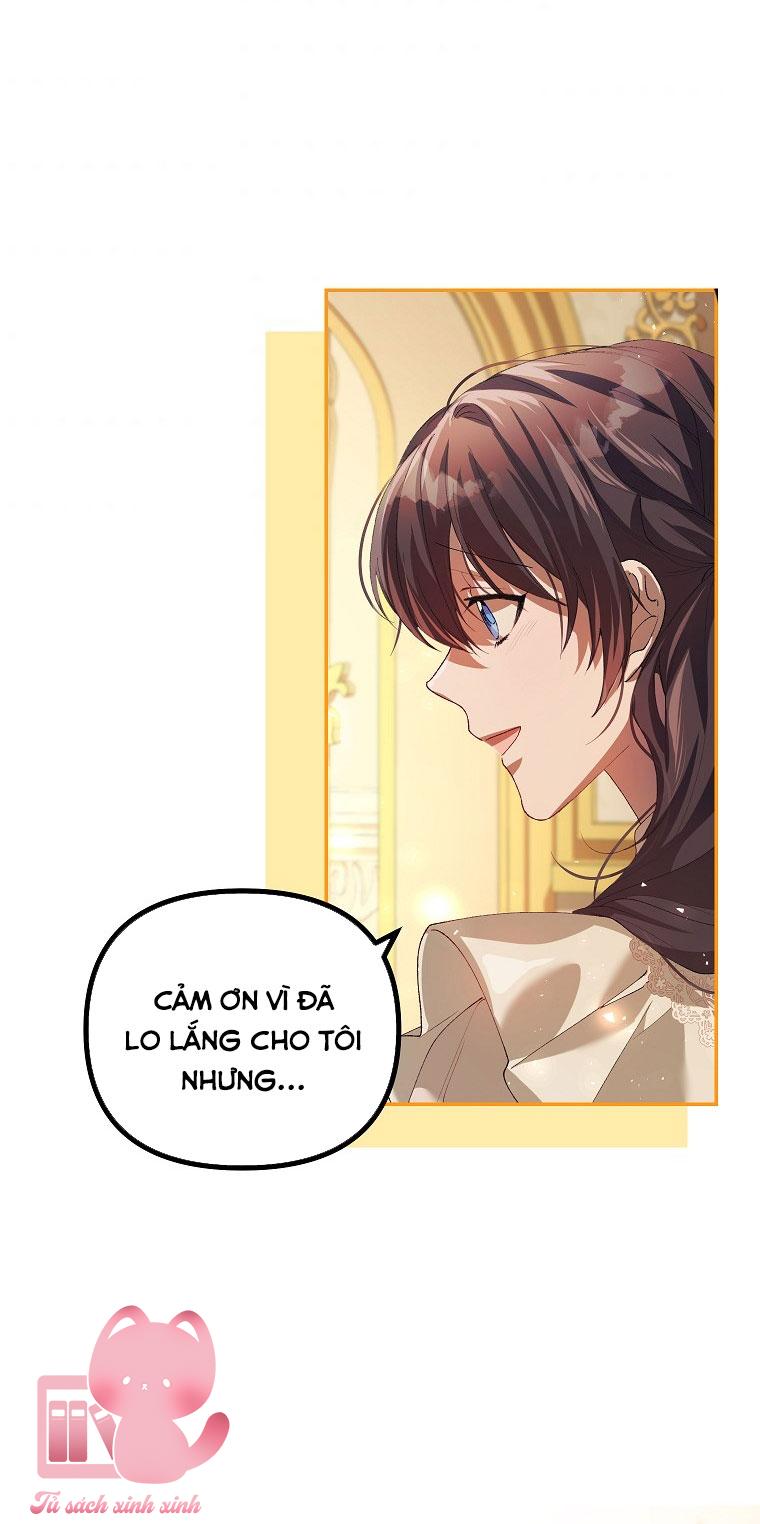 Thời Gian Của Nhân Vật Phụ Có Giới Hạn Chapter 25 - Trang 4