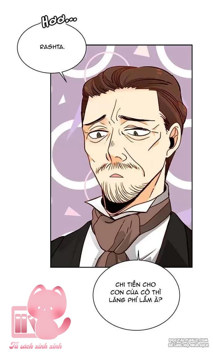 Hoàng Hậu Tái Hôn Chapter 40 - Trang 4