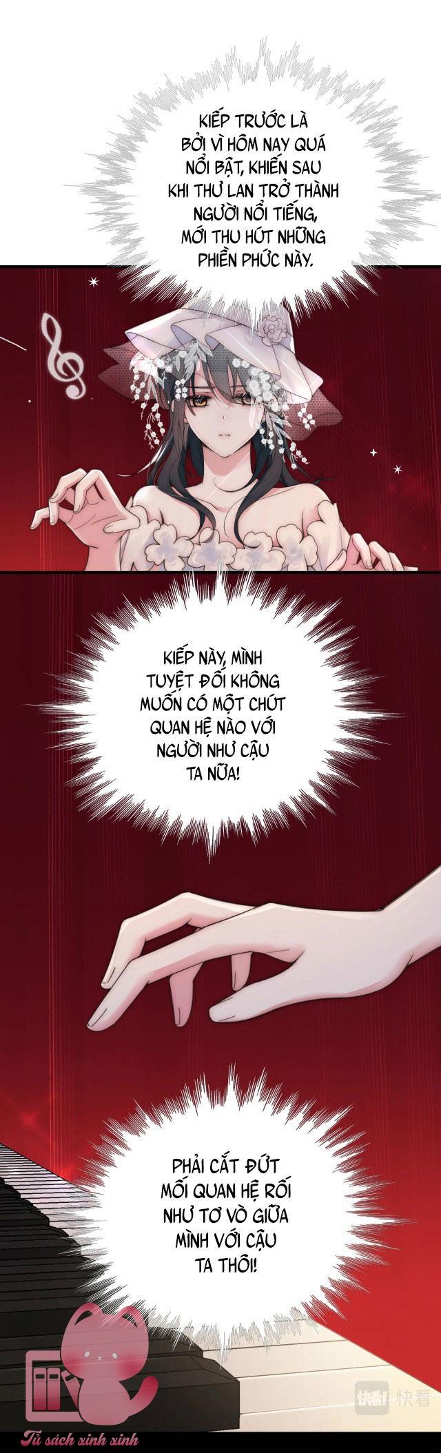 Bệnh Yêu Chapter 2 - Trang 3
