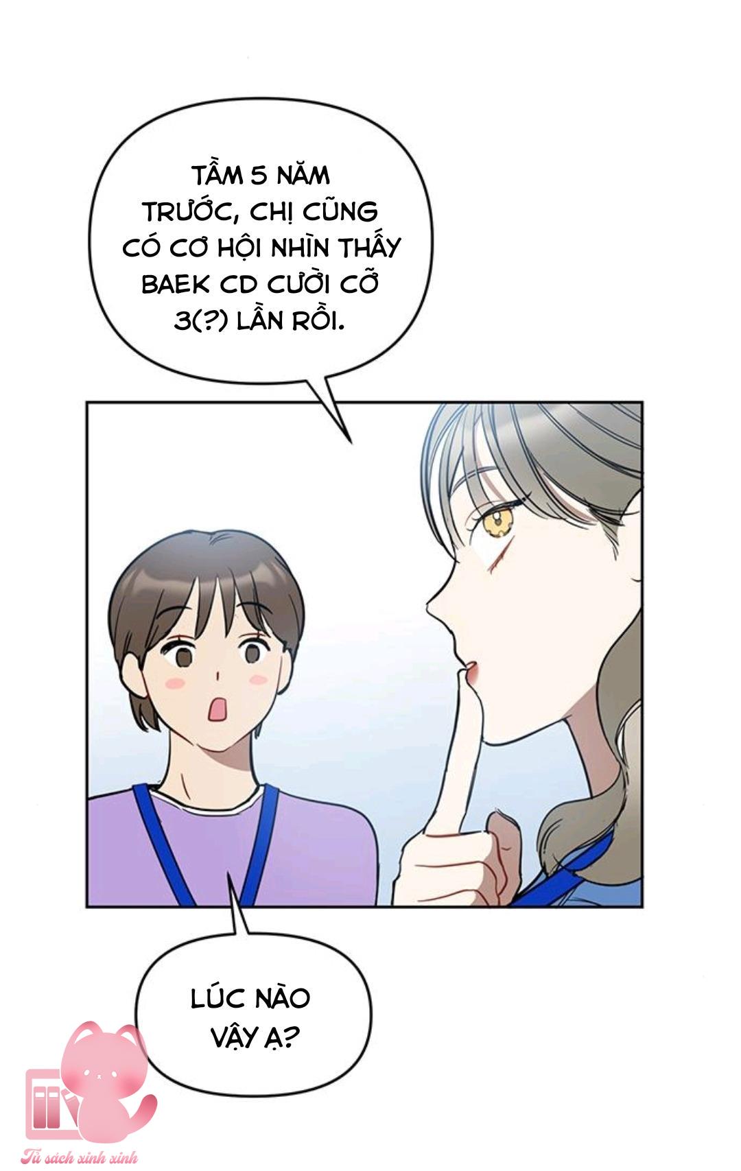 Gieo Nhân Gặt Quả Chapter 8 - Trang 3