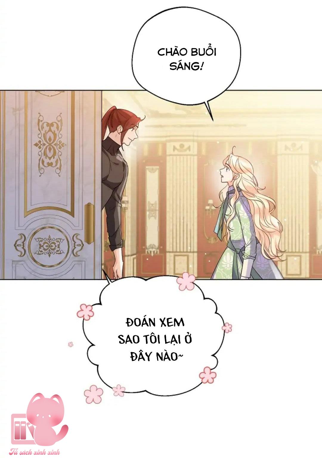Tiểu Thư Crystal Là Nam Nhân Chap 19 - Trang 2