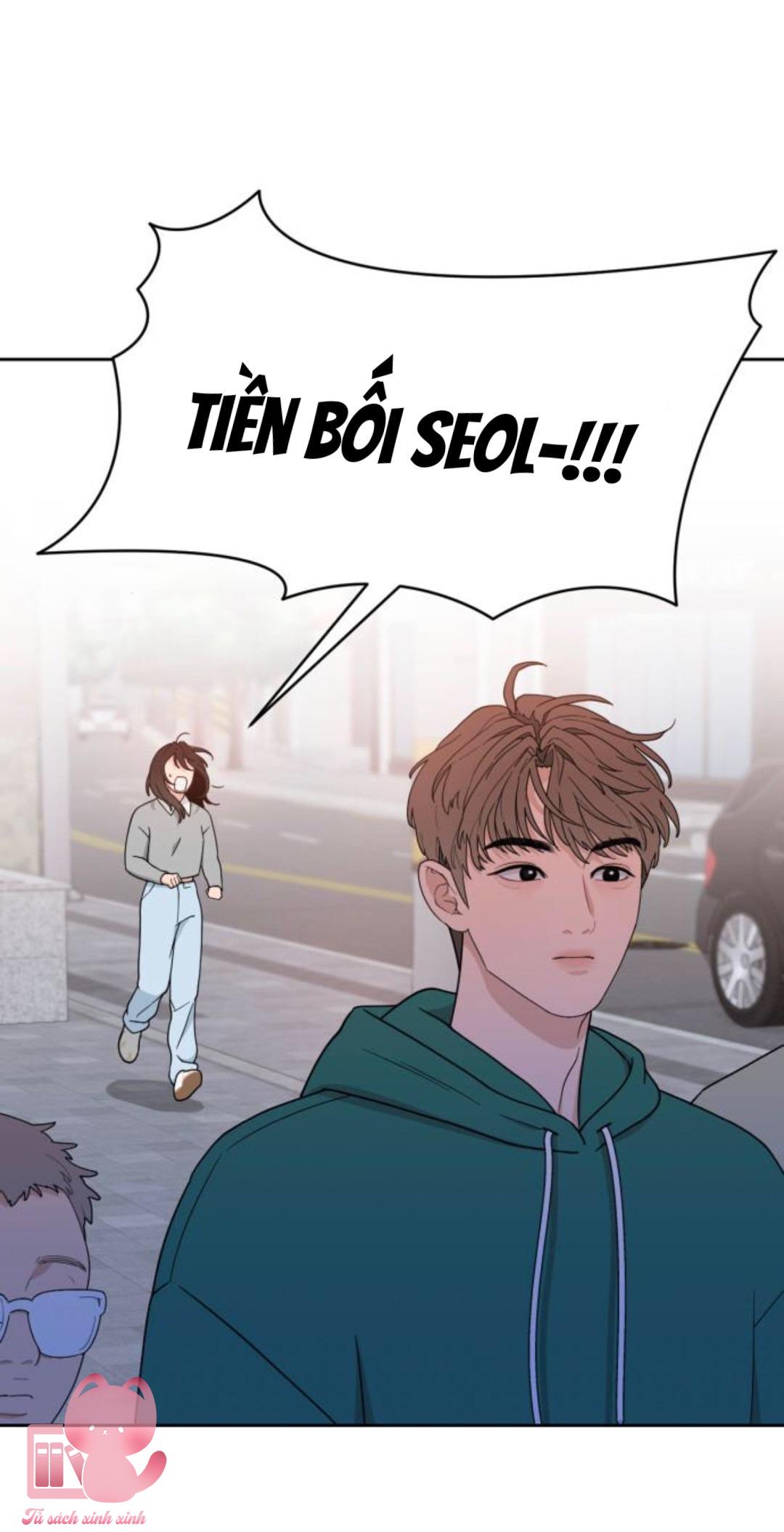Vận May Không Ngờ Chapter 26 - Trang 4