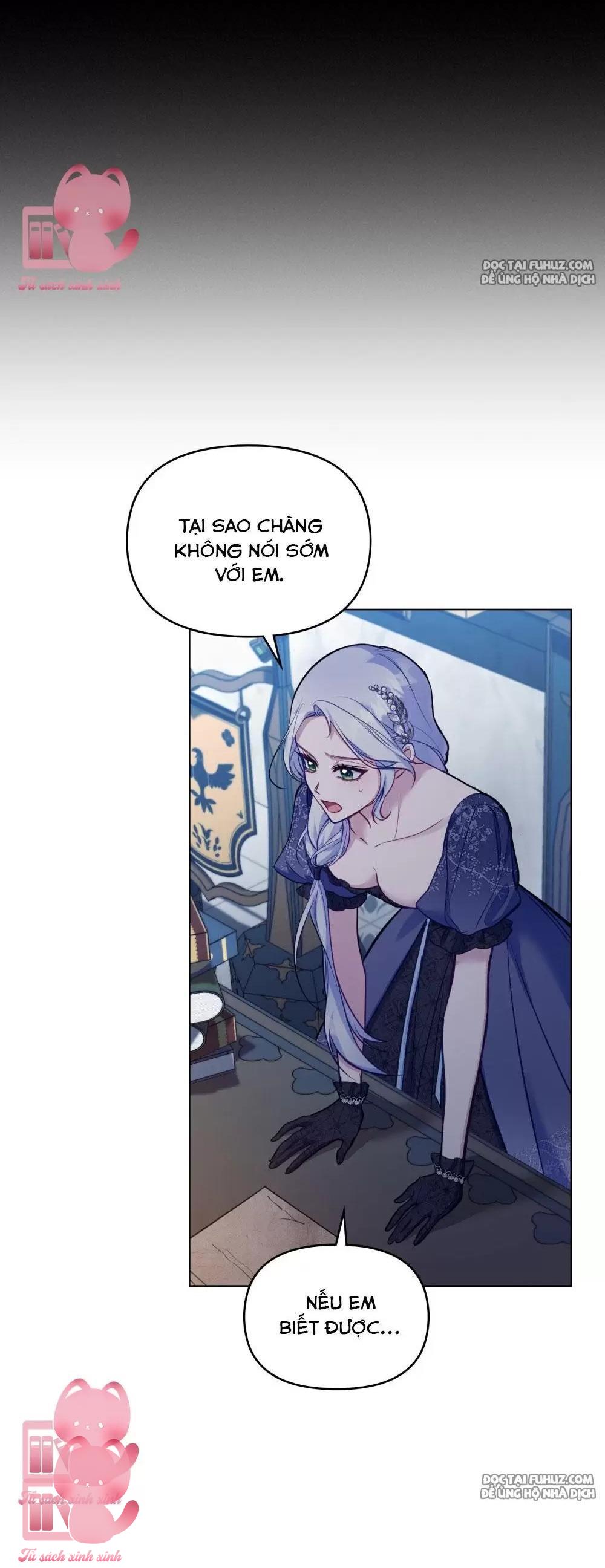 Nếu Không Vâng Lời Công Tước Chapter 47 - Trang 4