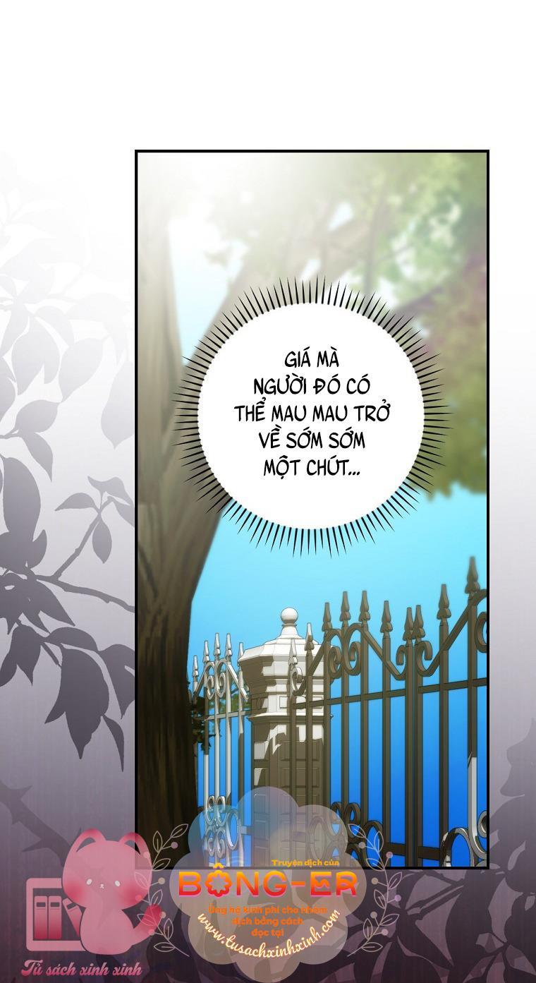Đứa Nhỏ Không Phải Là Con Anh Chapter 38 - Trang 4