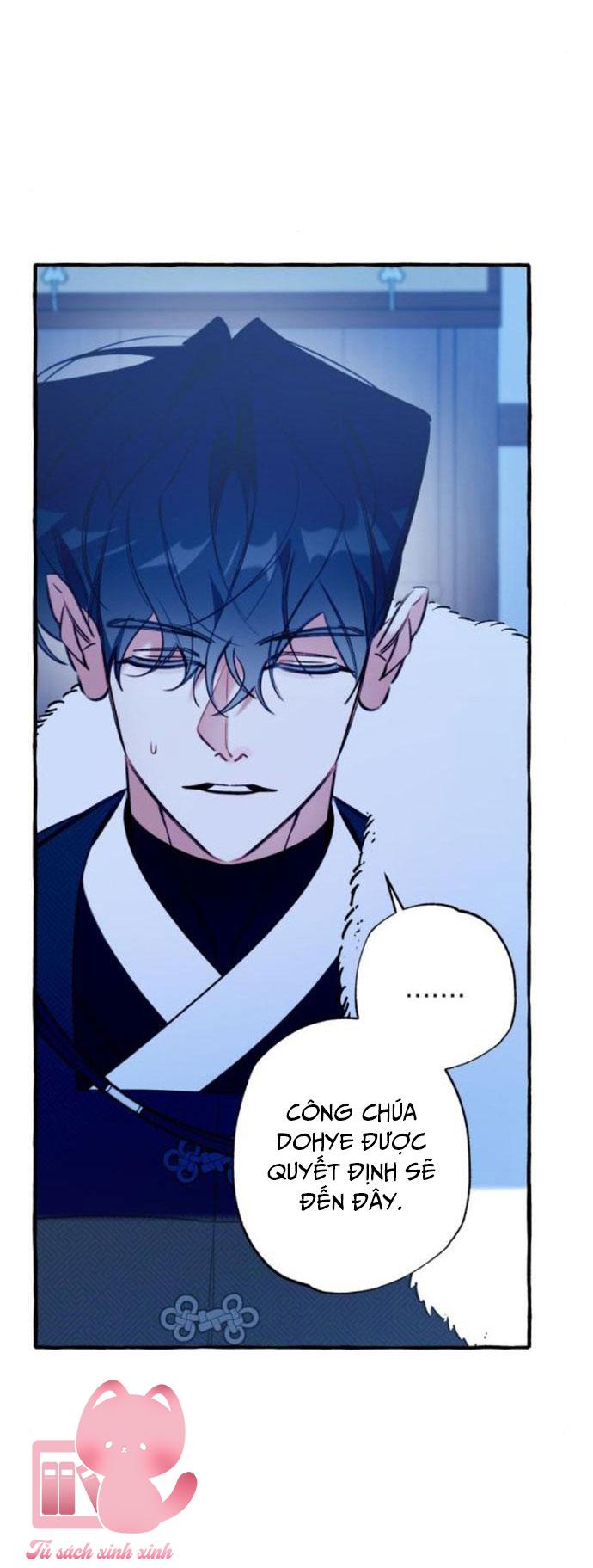 Chuyện Tình Tuyết Phương Bắc Chapter 3 - Trang 4