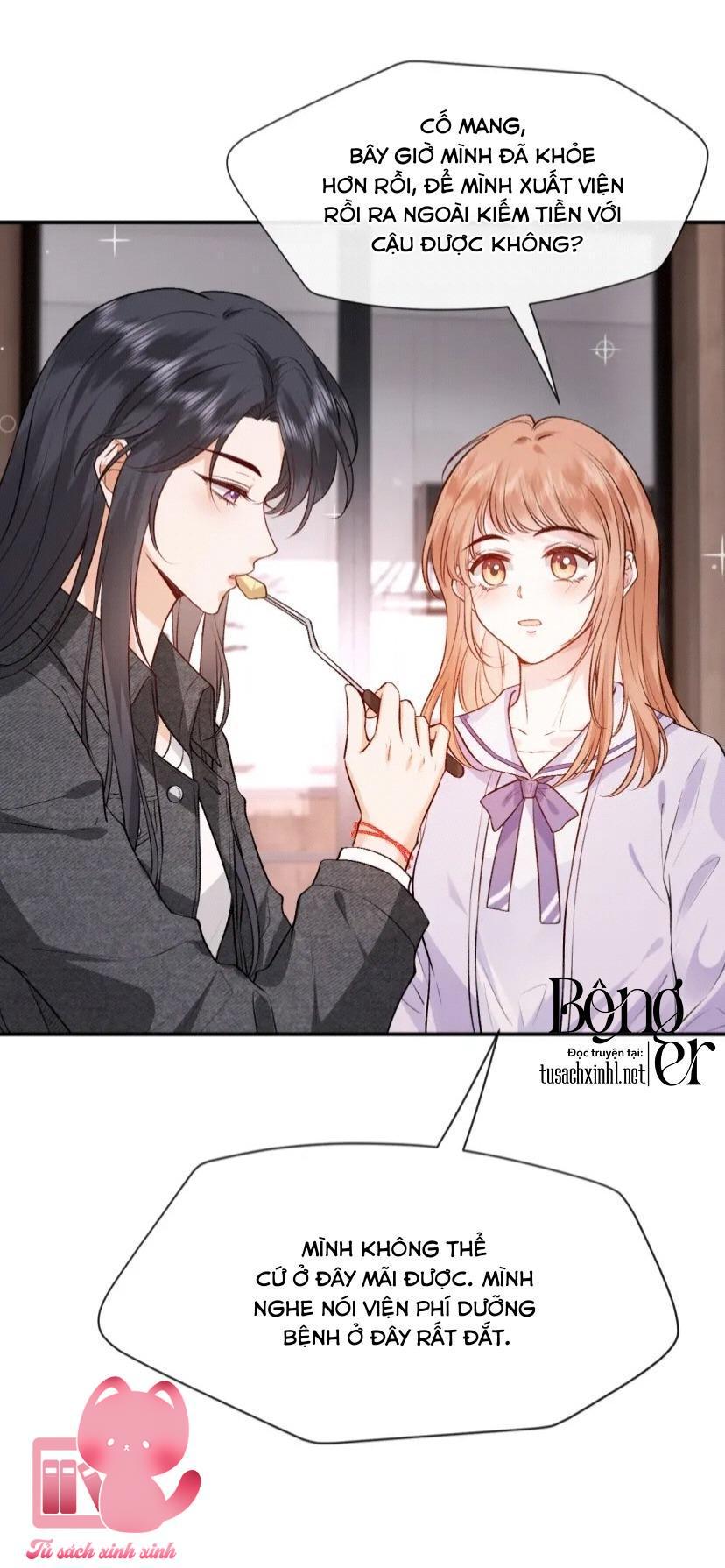 Phu Nhân Mỗi Ngày Đều Tại Tuyến Vả Mặt Chap 7 - Trang 2