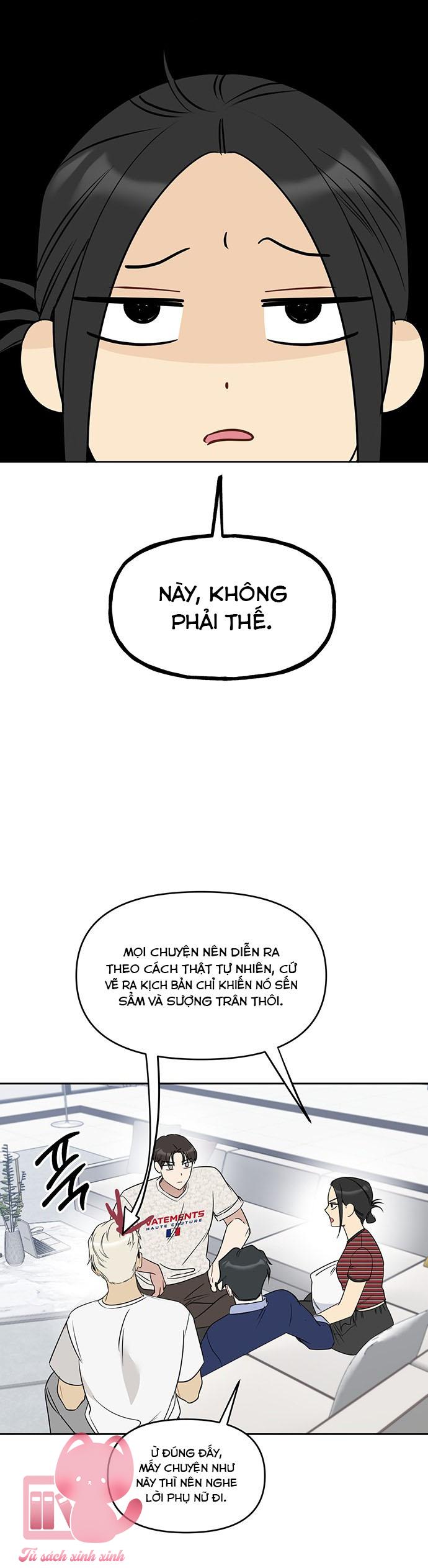Gieo Nhân Gặt Quả Chap 50 - Trang 2