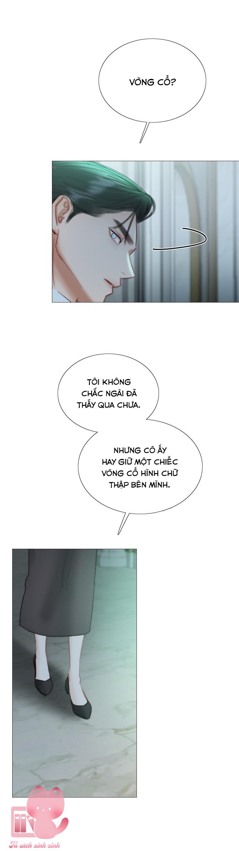 Serena Chap 71 - Trang 2