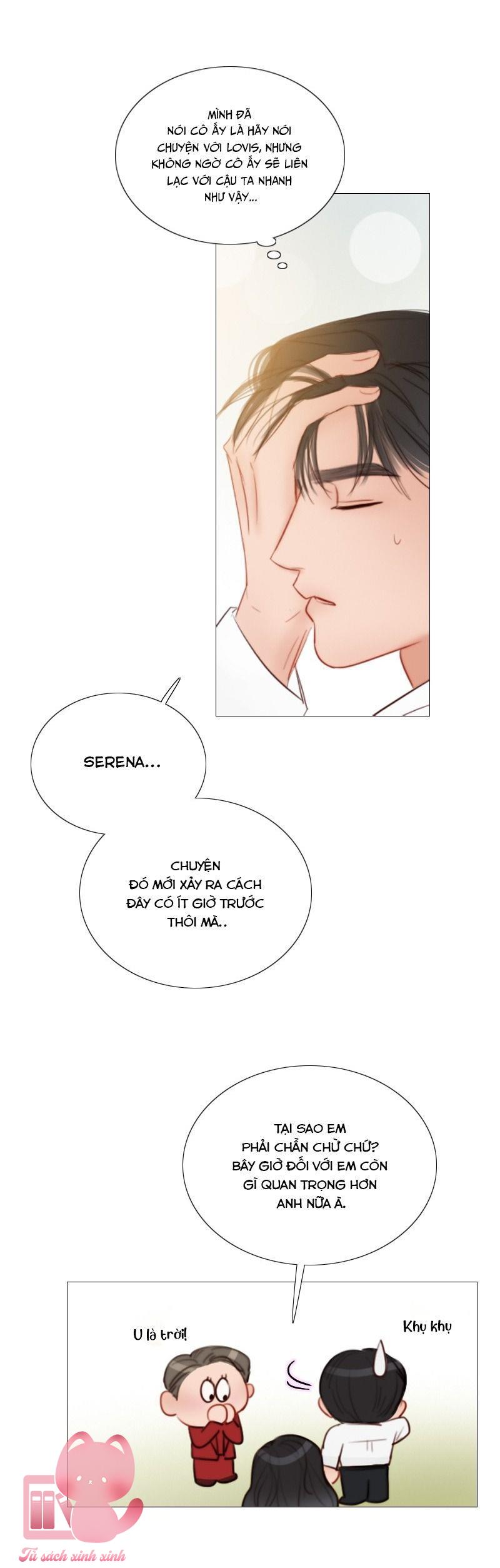 Serena Chap 77 - Trang 2