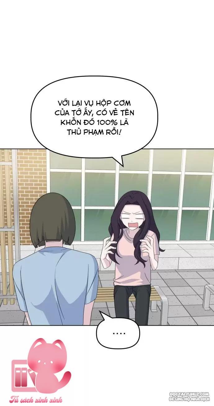 Quan Hệ Nhân Quả Chap 21 - Trang 2