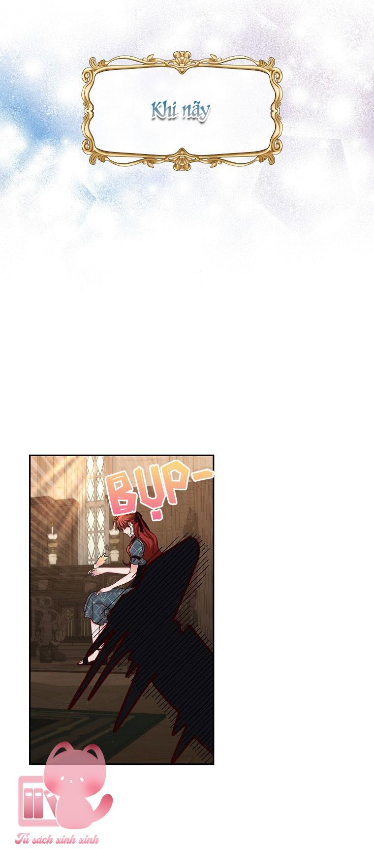 Thế Thì Ta Cứ Trở Thành Kẻ Ác Thôi Chap 56 - Trang 2