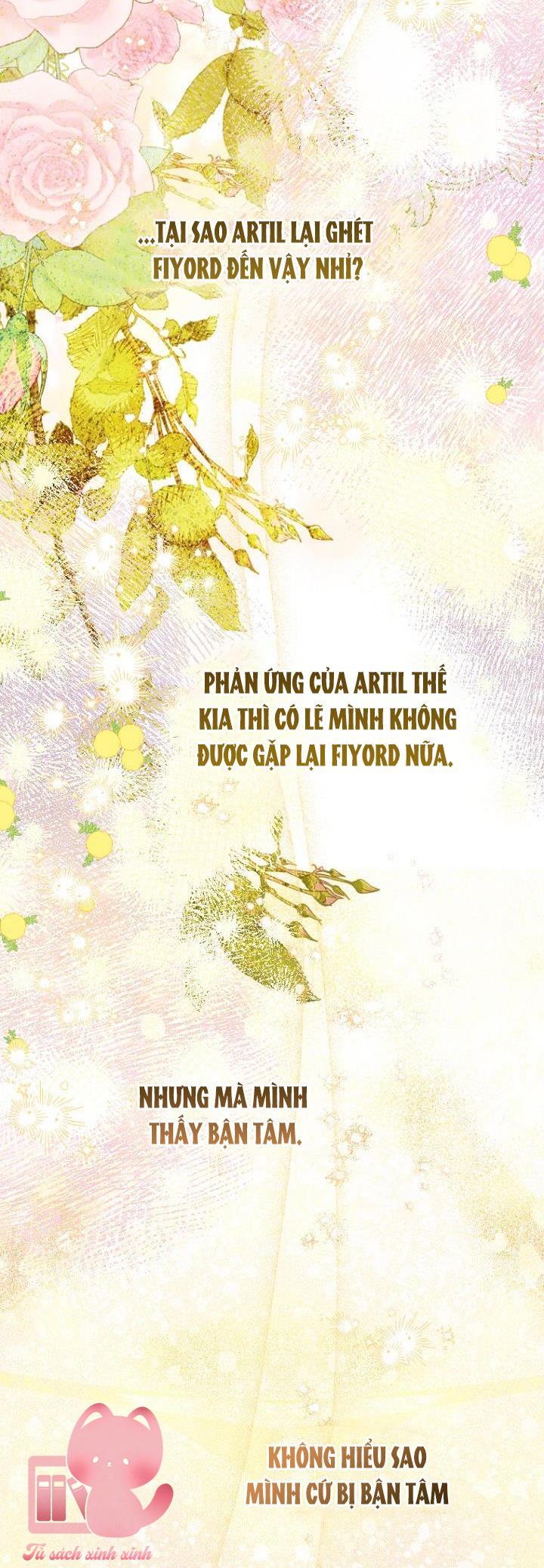 Khế Ước Hôn Nhân Của Mẹ Tôi Chapter 44 - Trang 4