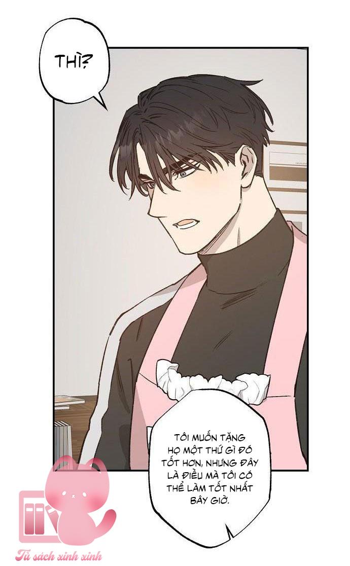 Onsaemiro Chapter 29 - Trang 4