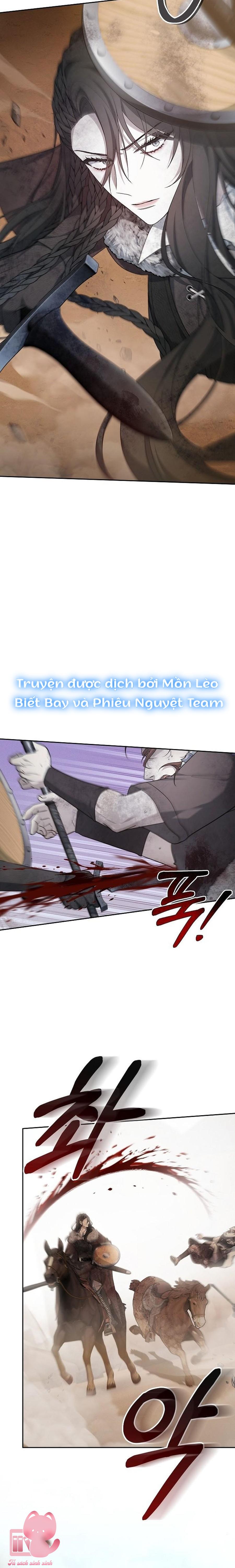Thời Đại Oman Chap 13 - Trang 2