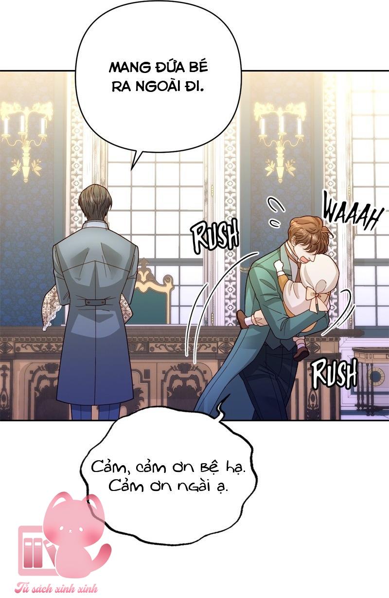 Hoàng Hậu Tái Hôn Chapter 167 - Trang 4