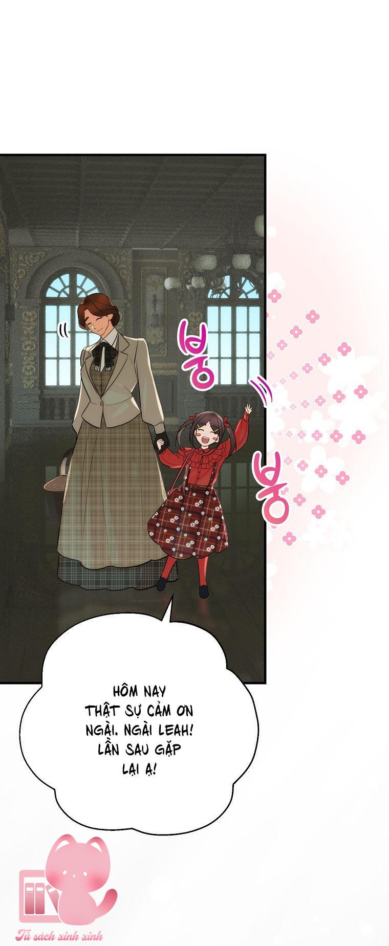 Đứa Nhỏ Không Phải Là Con Anh Chap 79 - Trang 2