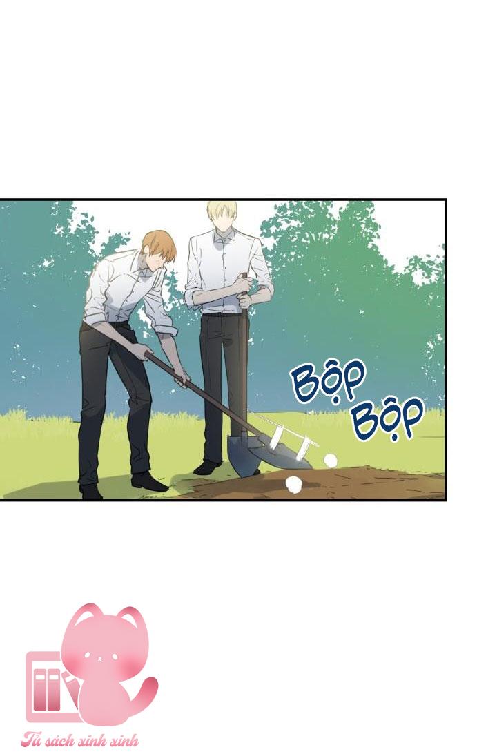 Những Nhân Vật Mạnh Nhất Thế Giới Ám Ảnh Tôi Chapter 4 - Trang 4