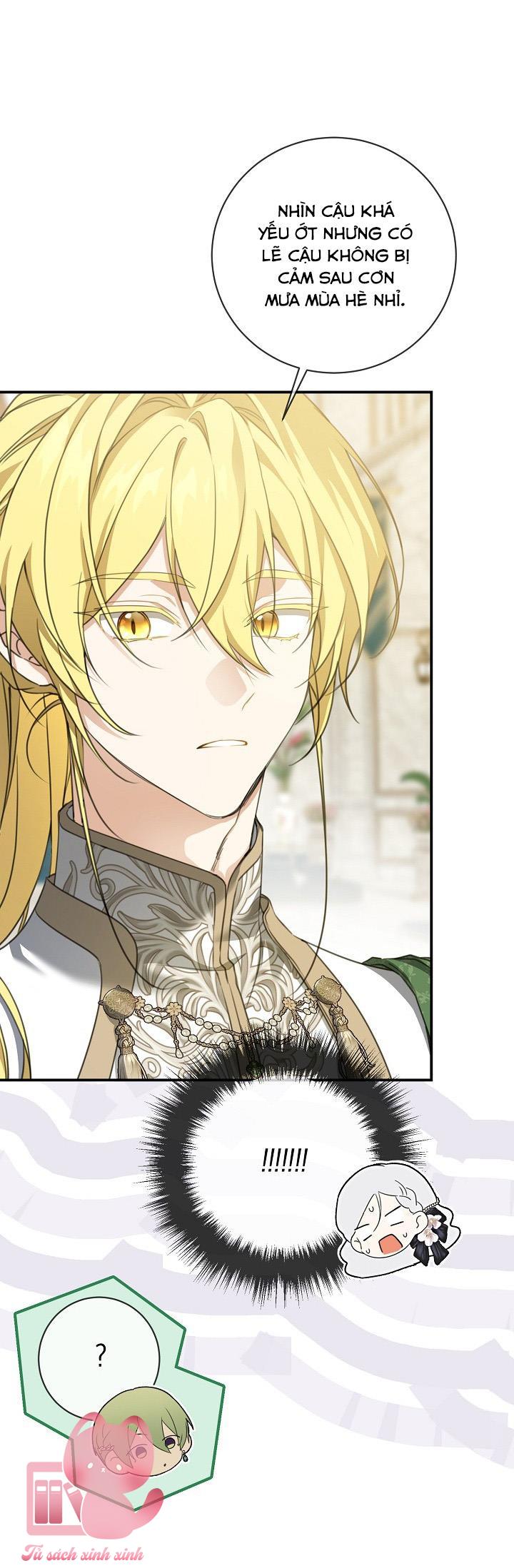 Hướng Về Ánh Dương Lần Nữa Chapter 72 - Trang 4