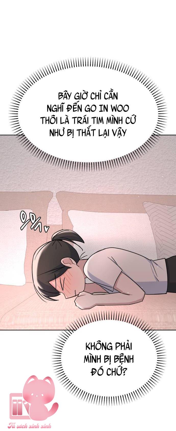 Quan Hệ Nhân Quả Chap 69 - Trang 2