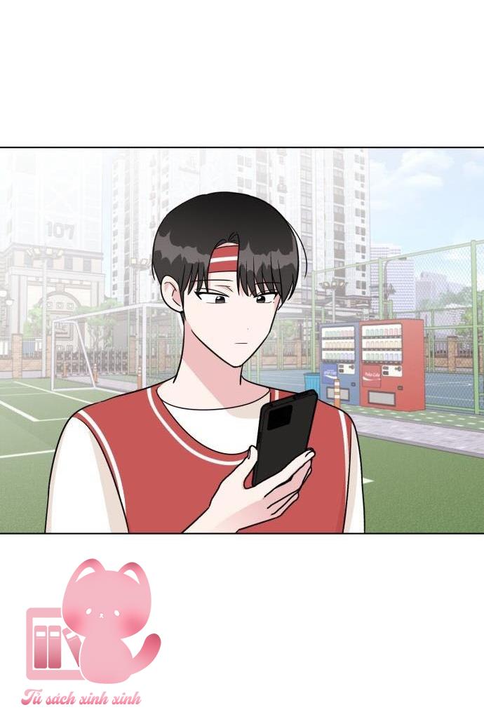 Chúng Ta Là Gì Của Nhau? Chap 22 - Trang 2