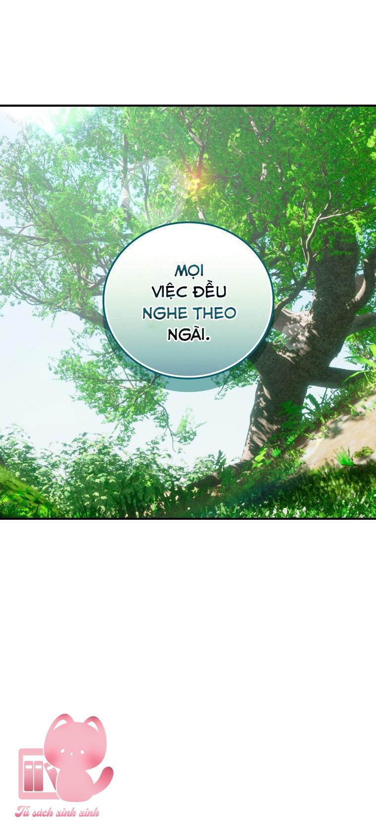 Đứa Nhỏ Không Phải Là Con Anh Chapter 53 - Trang 4