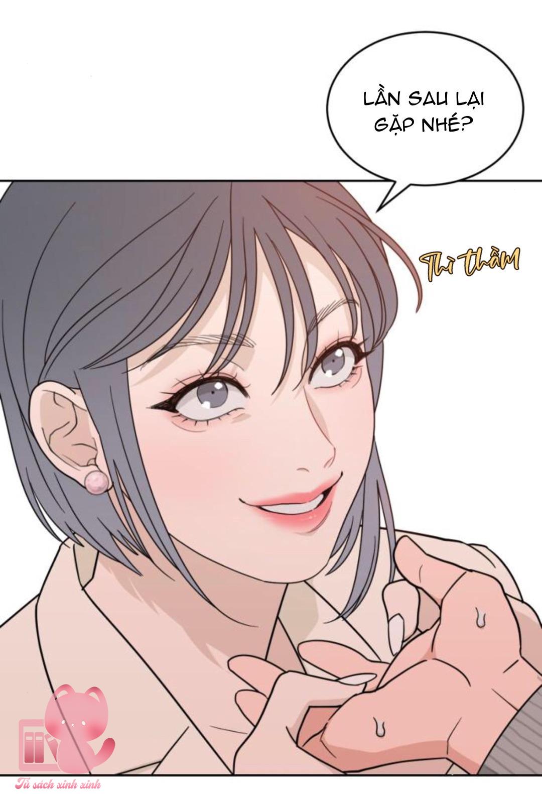 Vận May Không Ngờ Chapter 27 - Trang 4