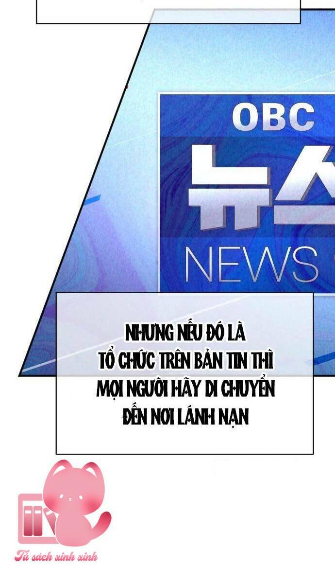Đêm Của Bóng Tối Chapter 29 - Trang 4