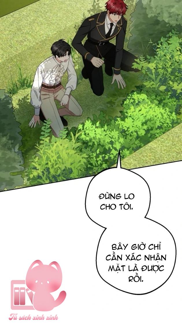 Được Yêu Thương Mà Còn Ngại Ngùng Sao! Chap 83 - Trang 4