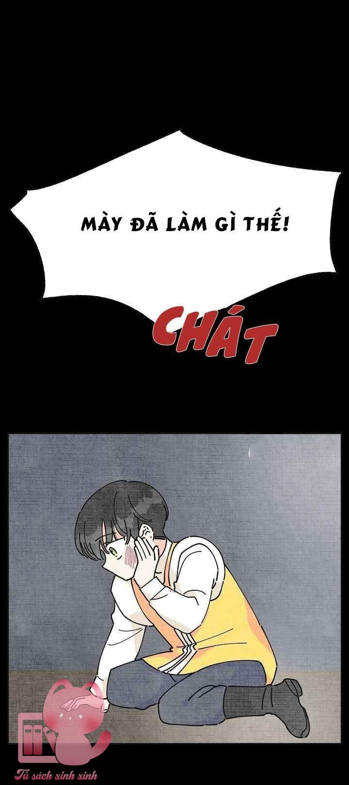 Người Hùng Của Ác Nữ Chapter 13 - Trang 4