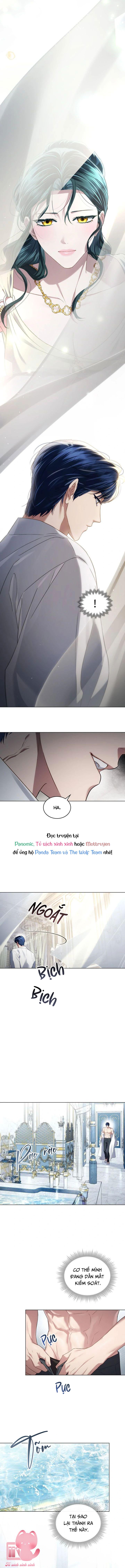 Khát Vọng Thượng Lưu Chap 56 - Trang 2