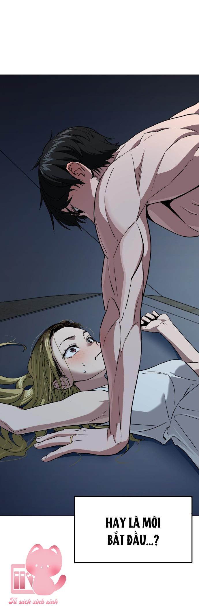 Lớ Ngớ Vớ Phải Tình Yêu Chap 84 - Trang 3