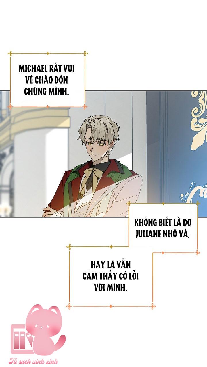 Quý Cô Thế Giới Ngầm Chap 55 - Trang 4