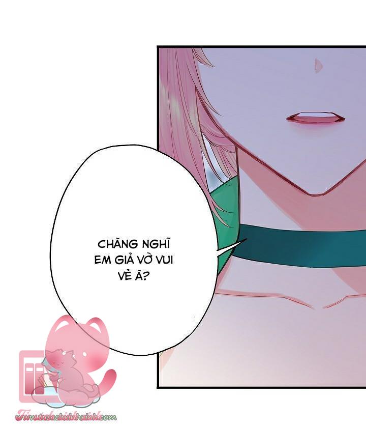 Ác Nữ Muốn Ly Hôn Chap 75 - Trang 2