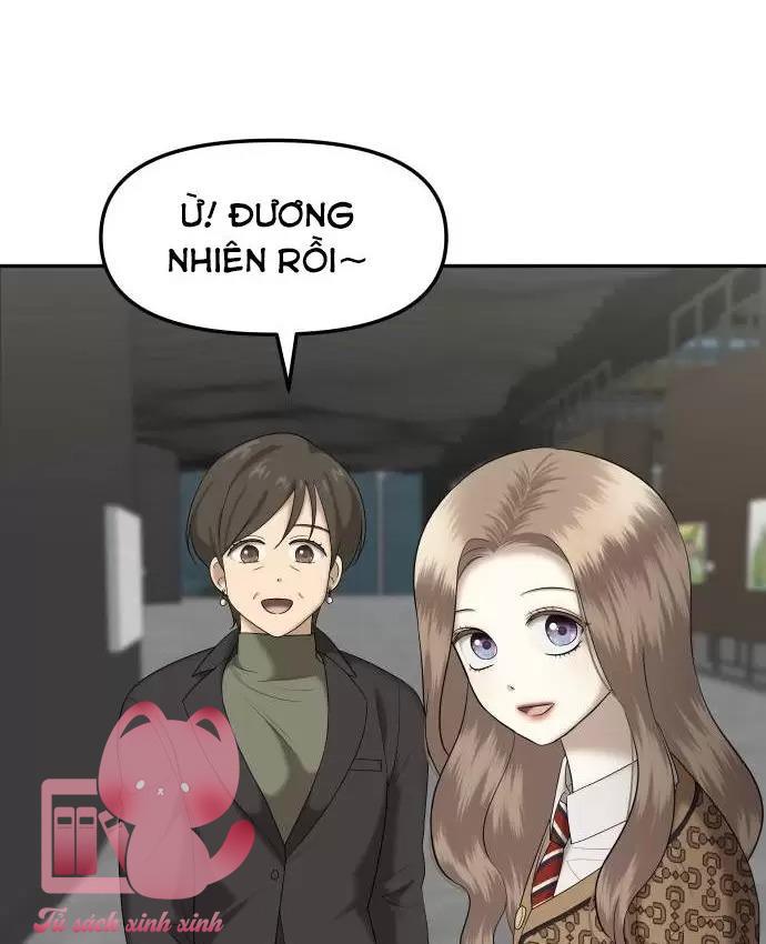 Chị Em Tranh Đấu Chap 44 - Trang 2
